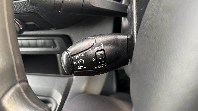 Citroen Dispatch Xl Diesel 1400 2.0 BlueHDi 145 Van Enterprise Pro